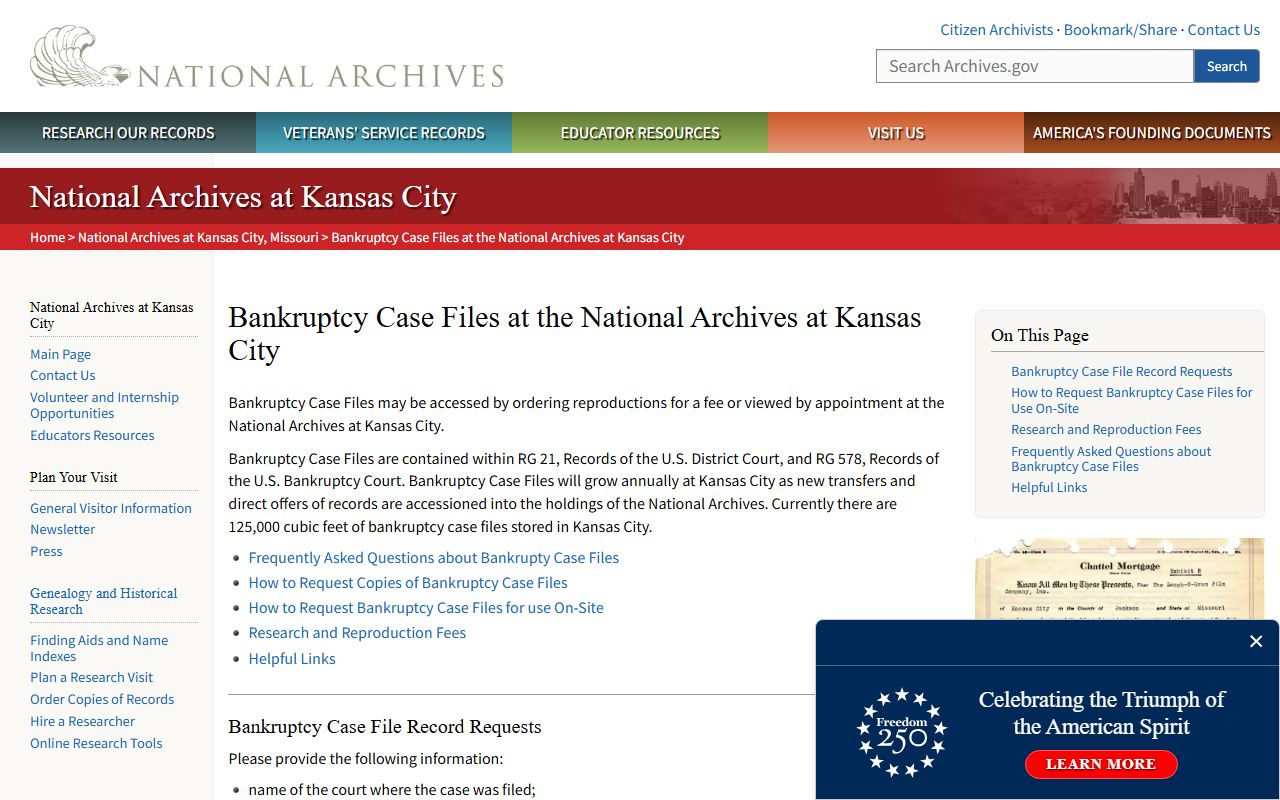 Henry County bankruptcy records court information